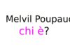 Melvil Poupaud chi è? Biografia, età, carriera, figli e moglie, Instagram e vita privata Melvil Poupaud chi è