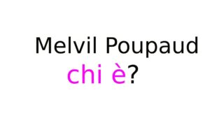 Melvil Poupaud chi è Melvil Poupaud chi è