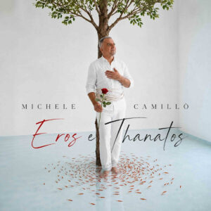 Michele Camillò, chi è il cantautore romano Michele Camillò, chi è il cantautore romano