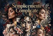 Morena Rosini, pubblica il singolo Semplicemente complicate: significato e dove ascoltarlo Morena Rosini, pubblica il singolo Semplicemente complicate: significato e dove ascoltarlo