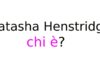 Natasha Henstridge chi è? Biografia, età, carriera, figli e marito, Instagram e vita privata Natasha Henstridge chi è