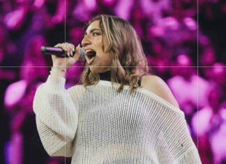 Patrizia Napolano chi è? Biografia, età, carriera, canzoni, fidanzato, Instagram e vita privata Patrizia Napolano chi è