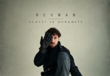 Revman, esce Scatti in Borghese: il nuovo album tra vita privata, legalità e impegno sociale Revman, esce Scatti in Borghese: il nuovo album tra vita privata, legalità e impegno sociale