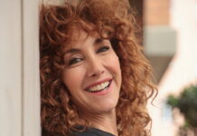 Roberta Garzia chi è? Età, biografia, marito, film e carriera, Instagram e vita privata Roberta Garzia chi è?