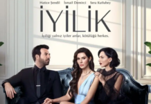 Il prezzo del tradimento (İyilik): trama, cast, personaggi, episodi e dove vedere le puntate Il prezzo del tradimento (İyilik):trama, cast, personaggi, episodi e dove vedere le puntate