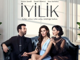 Il prezzo del tradimento (İyilik):trama, cast, personaggi, episodi e dove vedere le puntate