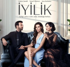 Il prezzo del tradimento (İyilik):trama, cast, personaggi, episodi e dove vedere le puntate Il prezzo del tradimento (İyilik):trama, cast, personaggi, episodi e dove vedere le puntate