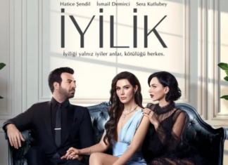 Il prezzo del tradimento (İyilik): trama, cast, personaggi, episodi e dove vedere le puntate Il prezzo del tradimento (İyilik):trama, cast, personaggi, episodi e dove vedere le puntate