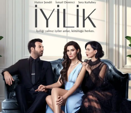Il prezzo del tradimento (İyilik):trama, cast, personaggi, episodi e dove vedere le puntate