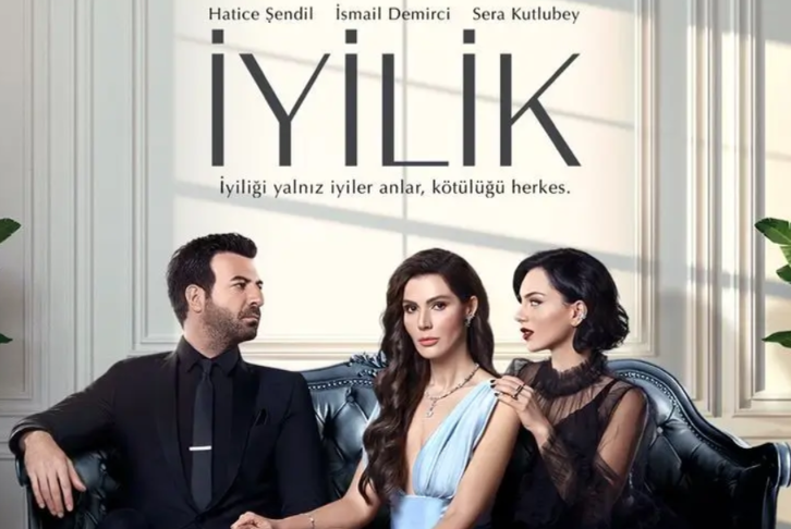 Il prezzo del tradimento (İyilik): trama, cast, personaggi, episodi e dove vedere le puntate Il prezzo del tradimento (İyilik):trama, cast, personaggi, episodi e dove vedere le puntate