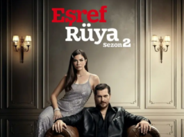 Eşref Rüya – Il sogno di Eşref: trama, cast, episodi e dove vederla in Italia