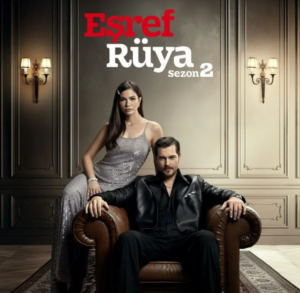Eşref Rüya – Il sogno di Eşref: trama, cast, episodi e dove vederla in Italia Eşref Rüya – Il sogno di Eşref: trama, cast, episodi e dove vederla in Italia