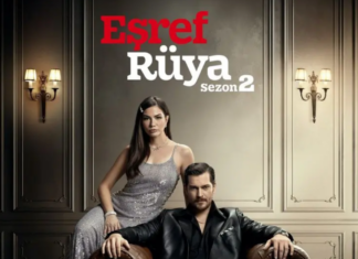 Eşref Rüya – Il sogno di Eşref: trama, cast, episodi e dove vederla in Italia Eşref Rüya – Il sogno di Eşref: trama, cast, episodi e dove vederla in Italia