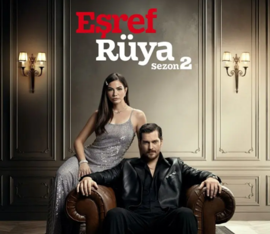 Eşref Rüya – Il sogno di Eşref: trama, cast, episodi e dove vederla in Italia