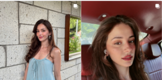 Ebrar Karabakan chi è? Età, biografia, carriera e serie TV, fidanzato, Instagram e vita privata Ebrar Karabakan chi è