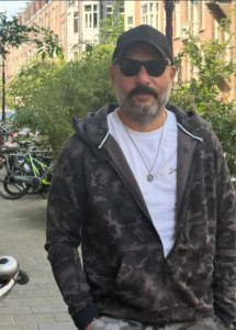 Tolga Tekin chi è? Tolga Tekin chi è?