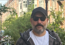 Tolga Tekin chi è? Età, biografia, film e serie TV, carriera, Instagram e vita privata Tolga Tekin chi è?