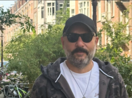Tolga Tekin chi è?