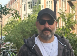 Tolga Tekin chi è? Età, biografia, film e serie TV, carriera, Instagram e vita privata Tolga Tekin chi è?