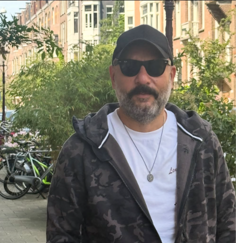 Tolga Tekin chi è? Età, biografia, film e serie TV, carriera, Instagram e vita privata Tolga Tekin chi è?