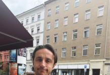 Ahmet Rıfat Şungar chi è? Età, biografia, film e serie TV, carriera, Instagram e vita privata Ahmet Rıfat Şungar chi è