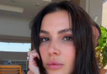Hatice Şendil chi è? Età, biografia, film e serie TV, carriera, Instagram e vita privata Hatice Şendil chi è?