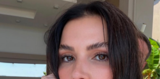 Hatice Şendil chi è?