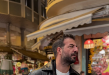 İsmail Demirci chi è? Età, biografia, film e serie TV, carriera, Instagram e vita privata İsmail Demirci chi è