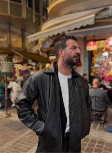 İsmail Demirci chi è İsmail Demirci chi è