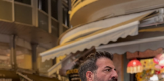 İsmail Demirci chi è? Età, biografia, film e serie TV, carriera, Instagram e vita privata İsmail Demirci chi è