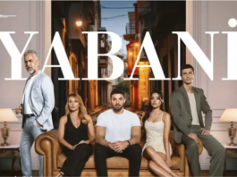Yabani (Selvaggio): trama, cast, personaggi, episodi e dove vedere la serie turca