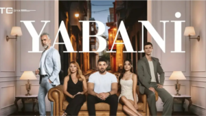 Yabani (Selvaggio): trama, cast, personaggi, episodi e dove vedere la serie turca Yabani (Selvaggio): trama, cast, personaggi, episodi e dove vedere la serie turca