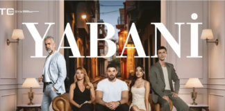 Yabani (Selvaggio): trama, cast, personaggi, episodi e dove vedere la serie turca