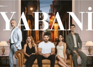 Yabani (Selvaggio): trama, cast, personaggi, episodi e dove vedere la serie turca