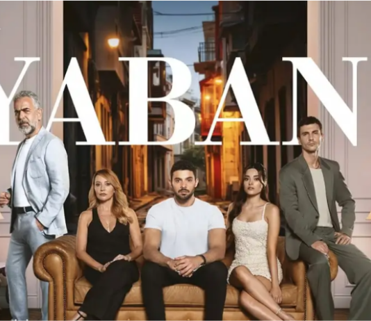 Yabani (Selvaggio): trama, cast, personaggi, episodi e dove vedere la serie turca