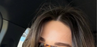 Simay Barlas chi è? Età, biografia, fidanzato, carriera e serie TV, Instagram e vita privata Simay Barlas chi è