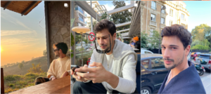 Deniz Can Aktaş chi è