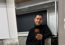 Uraz Kaygılaroğlu chi è