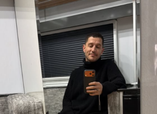 Uraz Kaygılaroğlu chi è? Età, biografia, carriera, film e serie TV, Instagram e vita privata Uraz Kaygılaroğlu chi è