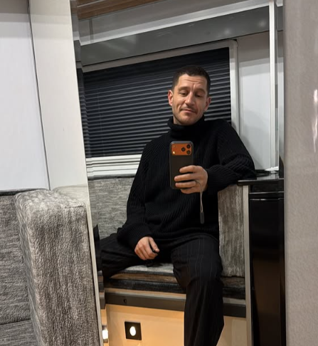Uraz Kaygılaroğlu chi è? Età, biografia, carriera, film e serie TV, Instagram e vita privata Uraz Kaygılaroğlu chi è