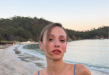 Sümeyye Aydoğan chi è? Età, biografia, carriera, film e serie TV, Instagram e vita privata Sümeyye Aydoğan chi è?