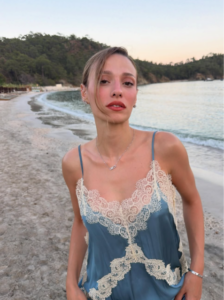 Sümeyye Aydoğan chi è? Sümeyye Aydoğan chi è?