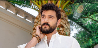 Burak Sevinç chi è? Età, biografia, carriera, film e serie TV, Instagram e vita privata Burak Sevinç chi è