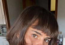 Gaia Ravina chi è