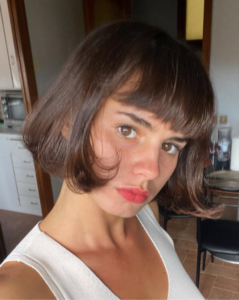 Gaia Ravina chi è Gaia Ravina chi è