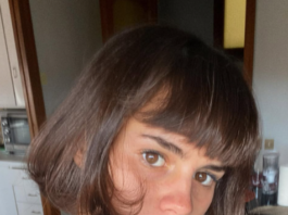 Gaia Ravina chi è