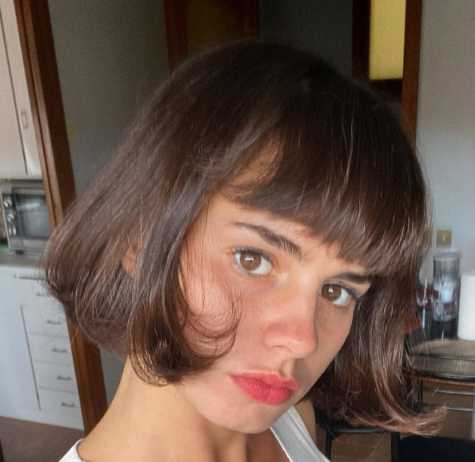 Gaia Ravina chi è