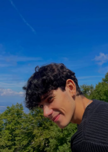 Giordano Liberati chi è
