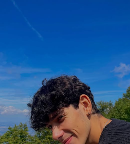 Giordano Liberati chi è