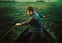 Below su Netflix: trama, cast, dove è girata e finale spiegato della serie horror